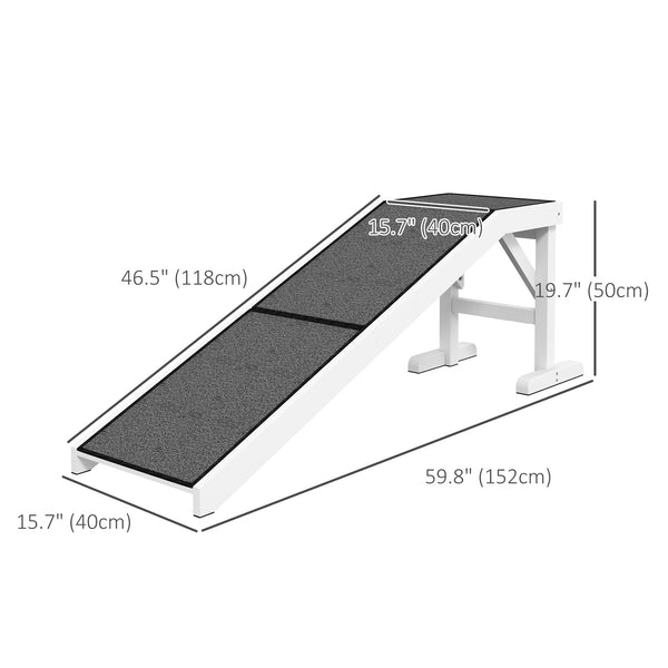 Pine Pet Access Ramp