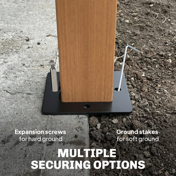 10' x 12' patio gazebo with double roof, UPF50+ protection and mosquito netting, cream white 