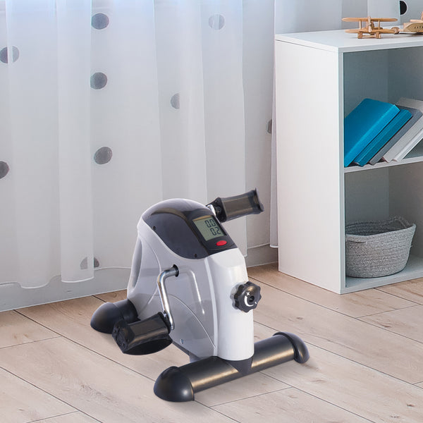 Mini Desk Exercise Bike