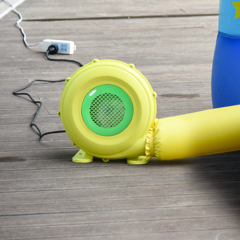 450W Electric Air Blower