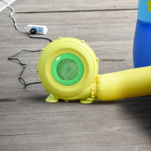 450W Electric Air Blower