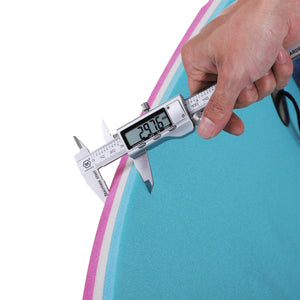 Floating Mat 10 x 5 ft, Blue
