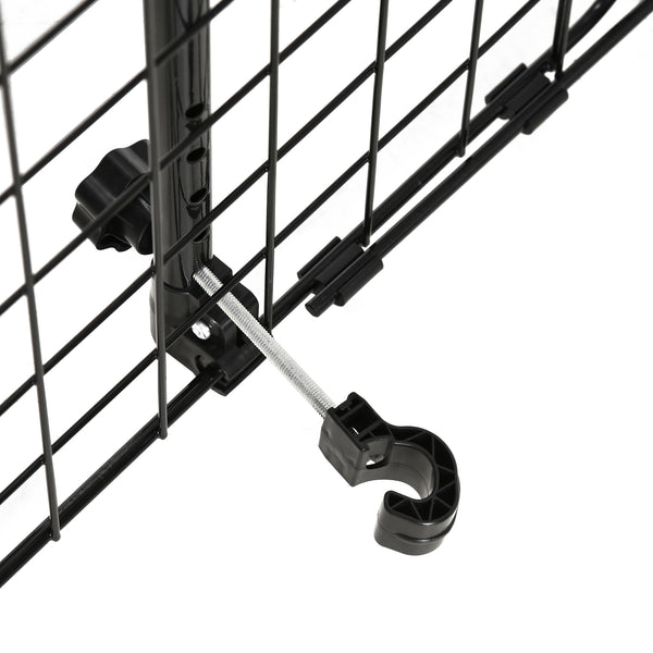Adjustable Pet Barrier for Vehicles (SUVs, Vans, Trucks)