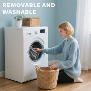 360° rotating and height-adjustable cat desk bed