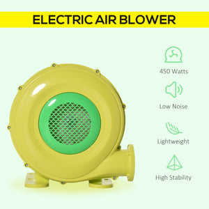 450W Electric Air Blower