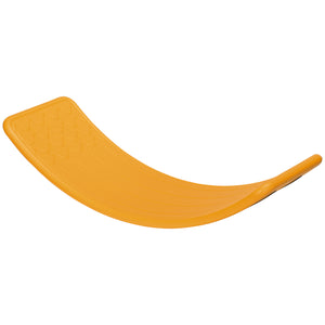 Balance board, orange