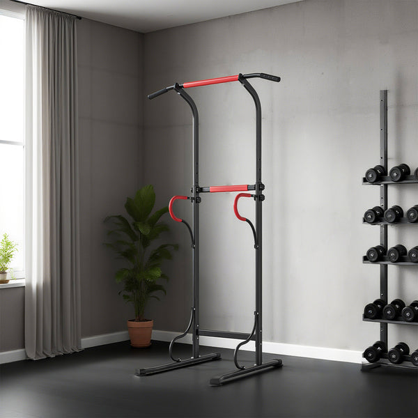 Multifunctional training equipment
