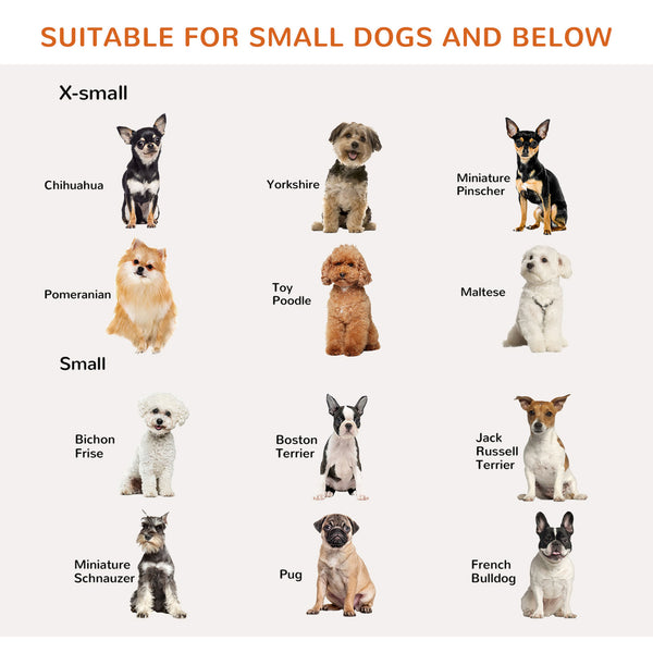 White foldable pet gate with door, 4 panels