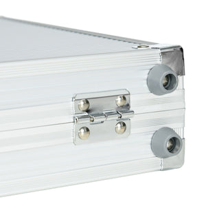 300-Piece Poker Chip Set with Dealer Mat