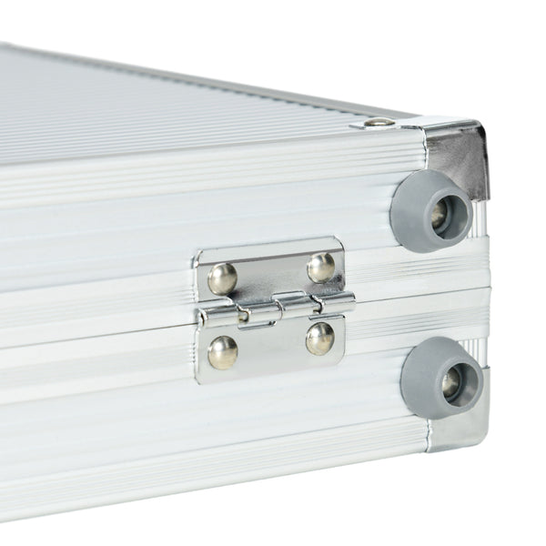 300-Piece Poker Chip Set with Dealer Mat