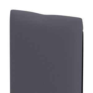 Parasol cover, dark grey