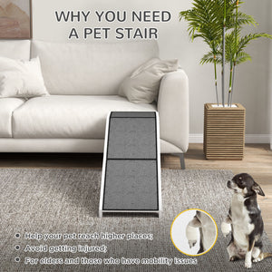 Pine Pet Access Ramp