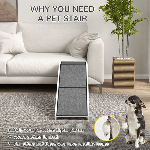 Pine Pet Access Ramp