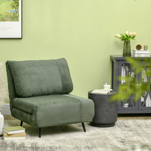 Round Terrazzo Finish Side Table, Anthracite Grey