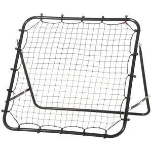 Rebound net, black