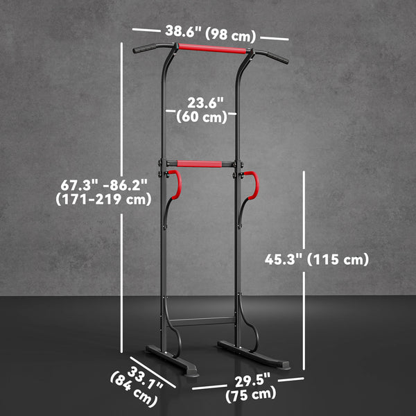 Multifunctional training equipment
