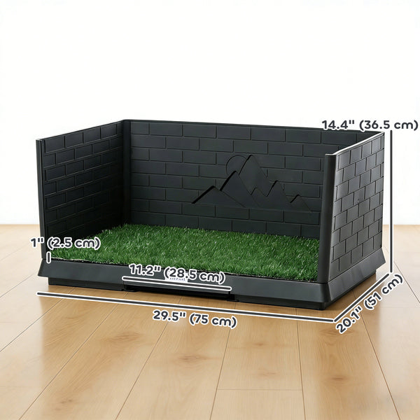 Dog training pads