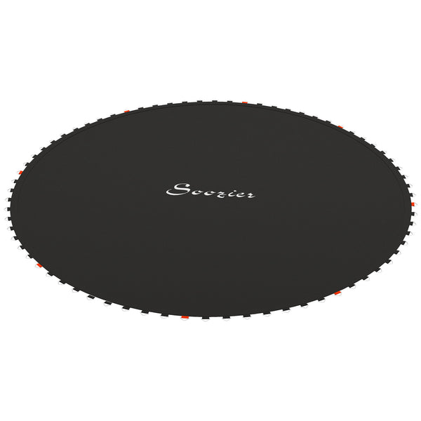 Replacement mat for 8-foot trampoline