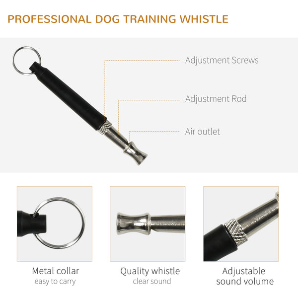 5 Piece Dog Agility Training Kit