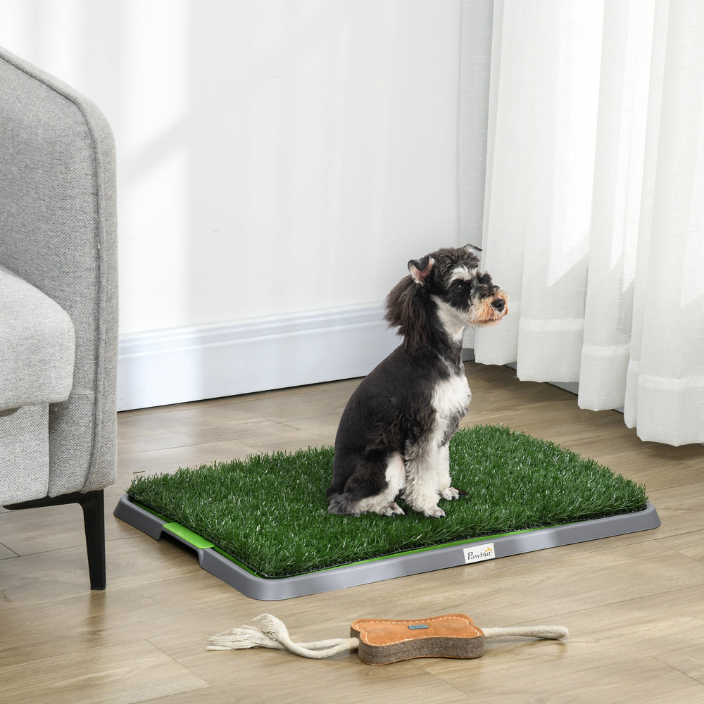 Artificial Grass Dog Potty Training Mat