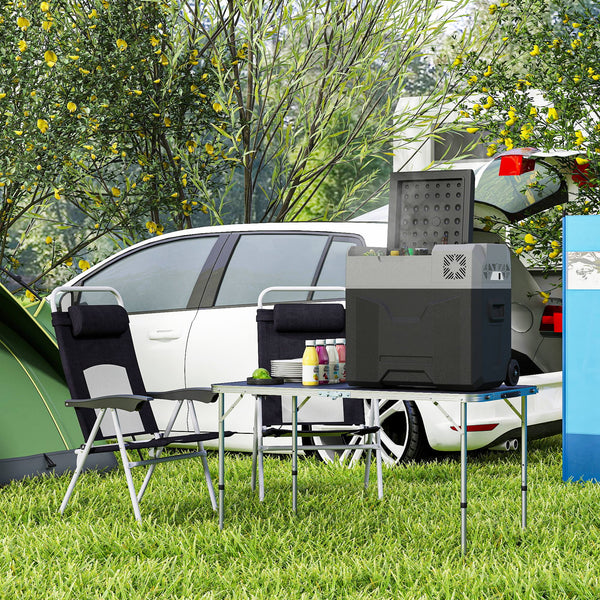 50-litre 12/24V electric cooler