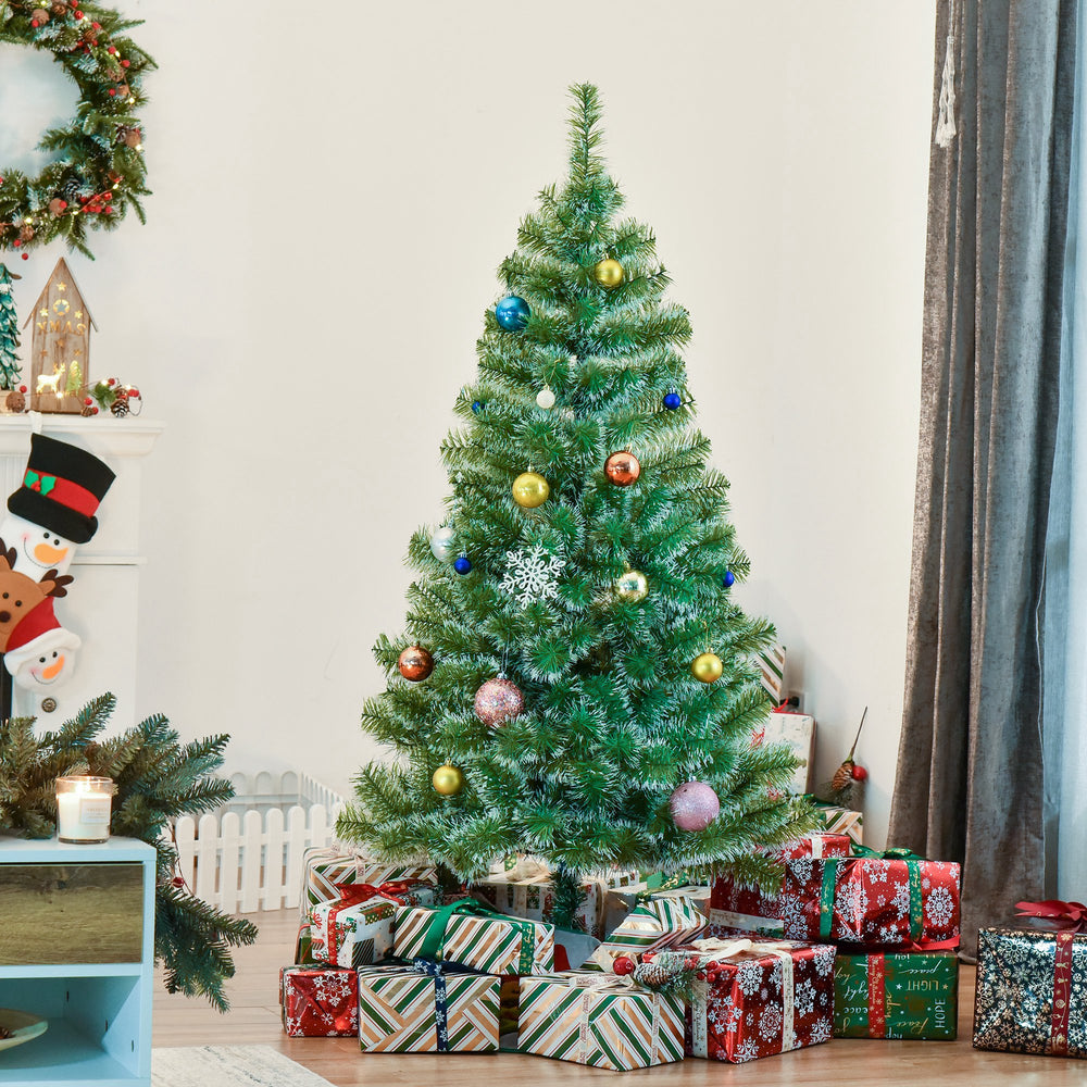 5ft Green Artificial Christmas Tree