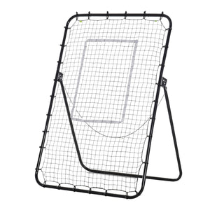 Rebound net, black