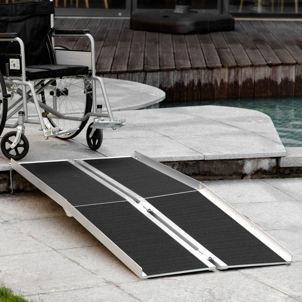6 foot wheelchair access ramp