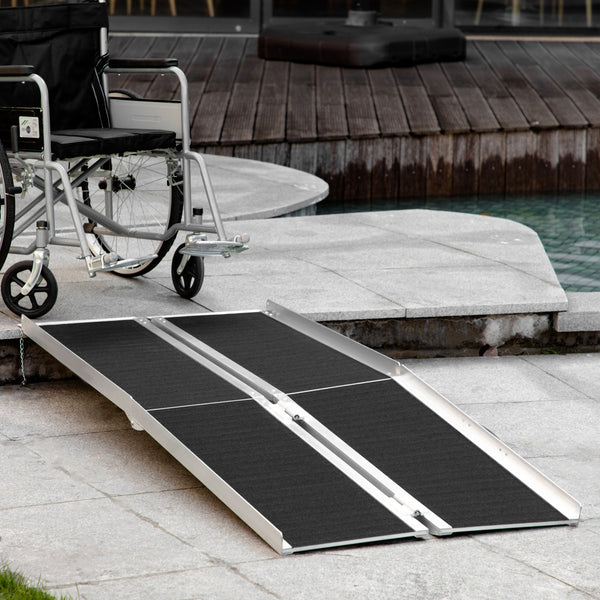 6 foot wheelchair access ramp