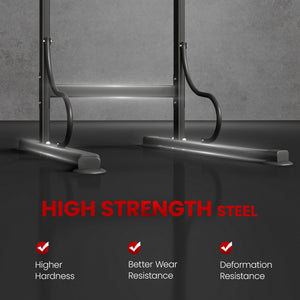 Multifunctional training equipment