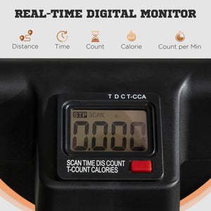 Foldable abdominal board to sculpt and refine the waist