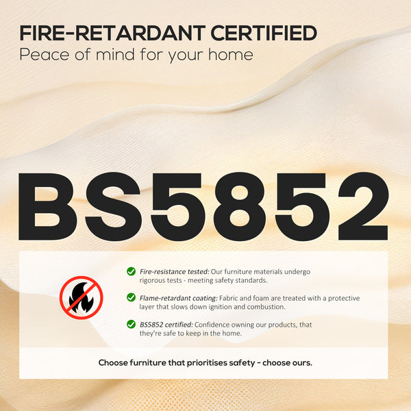 Double Bed Frame with LED Lighting and Charging Station with Underbed Storage, Black