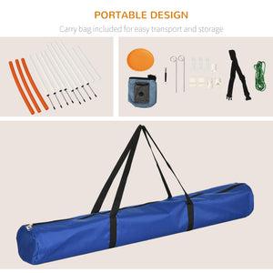 5-Piece Dog Agility Training Kit